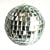 Large Mirror Balls