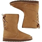 Carter's(カーターズ) カーターズ シェルパ-ラインド ブーツ ブラウン シューズ 12cm【並行輸入】