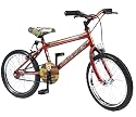 Universal Platoon 18" Boys Mountain Bike