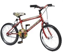 Universal Platoon 18" Boys Mountain Bike