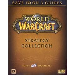 Buy World of Warcraft Strategy Collection 