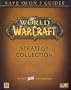 World of Warcraft Strategy Collection