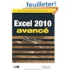 Excel 2010 avanc� : Guide de formationavec cas pratiques
