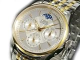 オリス ORIS 腕時計 アートリエ コンプリケーション コンビ 58176064351mの画像