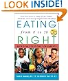 Eating Right from 8 to 18: Nutrition Solutions for Parents
