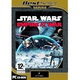 Star Wars Empire at War Goldpar Activision
