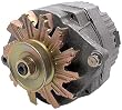 Allstar ALL80500 63 Amp 1 Wire Alternator