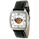NHL Men's NHL-RET-ATL Retro Series Atlanta Thrashers Watch