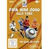 FIFA WM 2010 - Alle Tore