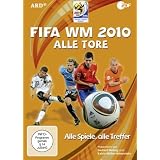 FIFA WM 2010 - Alle Torevon "diverse"