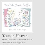 Tears In Heaven (From the film 