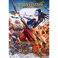 Ramayana: The Epic (2010) Family Hindi Animation