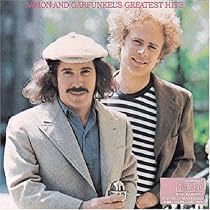 Simon & Garfunkel - Greatest Hits