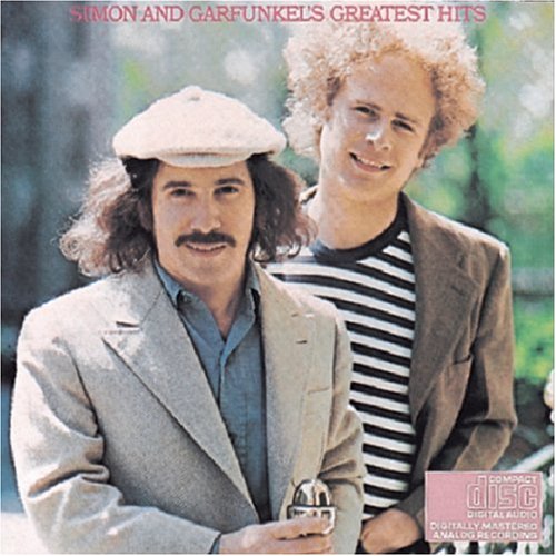 Simon And Garfunkel - That Silver Haired Daddy Of Mine Lyrics - Zortam Music