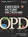 Oxford Picture Dictionary, Second Canadian Edition: English/Spanish