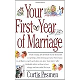 Your First Year of Marriage
