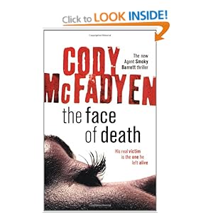 The Face Of Death - Cody Mcfadyen