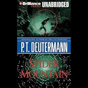Spider Mountain | [P. T. Deutermann]