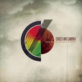 Year Of The Black Rainbow (Deluxe Version) [+Video] [+Digital Booklet]