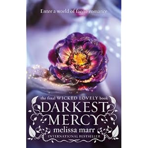 Darkest Mercy