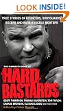 The Mammoth Book of Hard Bastards (Mammoth Books)
