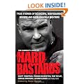 The Mammoth Book of Hard Bastards (Mammoth Books)