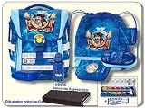 Eigenschaften Thorka GmbH  / McNEILL ERGO COMPACT - TORTUGA SET 7 TLG. + BONUS / 9528.074