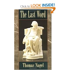 The Last Word