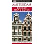 Amsterdam Pocket Map and Guide (Eyewitness Travel Guides)