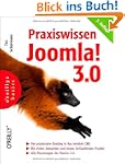 O'Reillys basics: Praxiswissen Joomla...