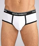 Dolce & Gabbana Sicilia Brando Brief Underwear