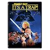Family Guy: It's A Trap!