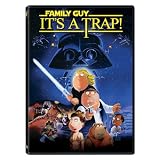 Family Guy: It's a Trap [Import]