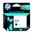 Original HP 27 Black Ink Cartridge in Retail Packaging