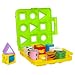 Playskool Blocksters Block Spot Farm Jungle