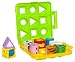 Playskool Blocksters Block Spot Farm Jungle