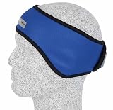 NALINI BASIC Stirnband azurblau