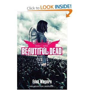 Beautiful Dead: Jonas Bk.1: v. 1