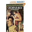 Oedipus Rex (Dover Thrift Editions)