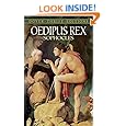 Oedipus Rex (Dover Thrift Editions)