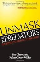 Unmask the Predators: The Battle to Protect Your Child