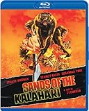 Sands of the Kalahari [Blu-ray] [1965] [US Import]