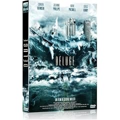 DELUGE (raz de mar�e)