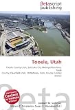 Tooele, Utah: Tooele County Utah, Salt Lake City Metropolitan Area,
Toole County, Clearfield Utah, CNNMoney. Com, County (United
States)