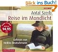 Reise im Mondlicht. Sonderausgabe. 5 CDs