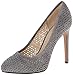 Nine West Women's Nokota Suede Dress Pump