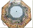 Salamander Graphix - Adult Gabrielle Sunflowers Compact Umbrella