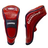 BSS - Montreal Canadiens NHL Hybrid/Utility Headcover