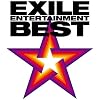 EXILE ENTERTAINMENT BEST(DVD付)