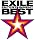 EXILE ENTERTAINMENT BEST(DVD�t)